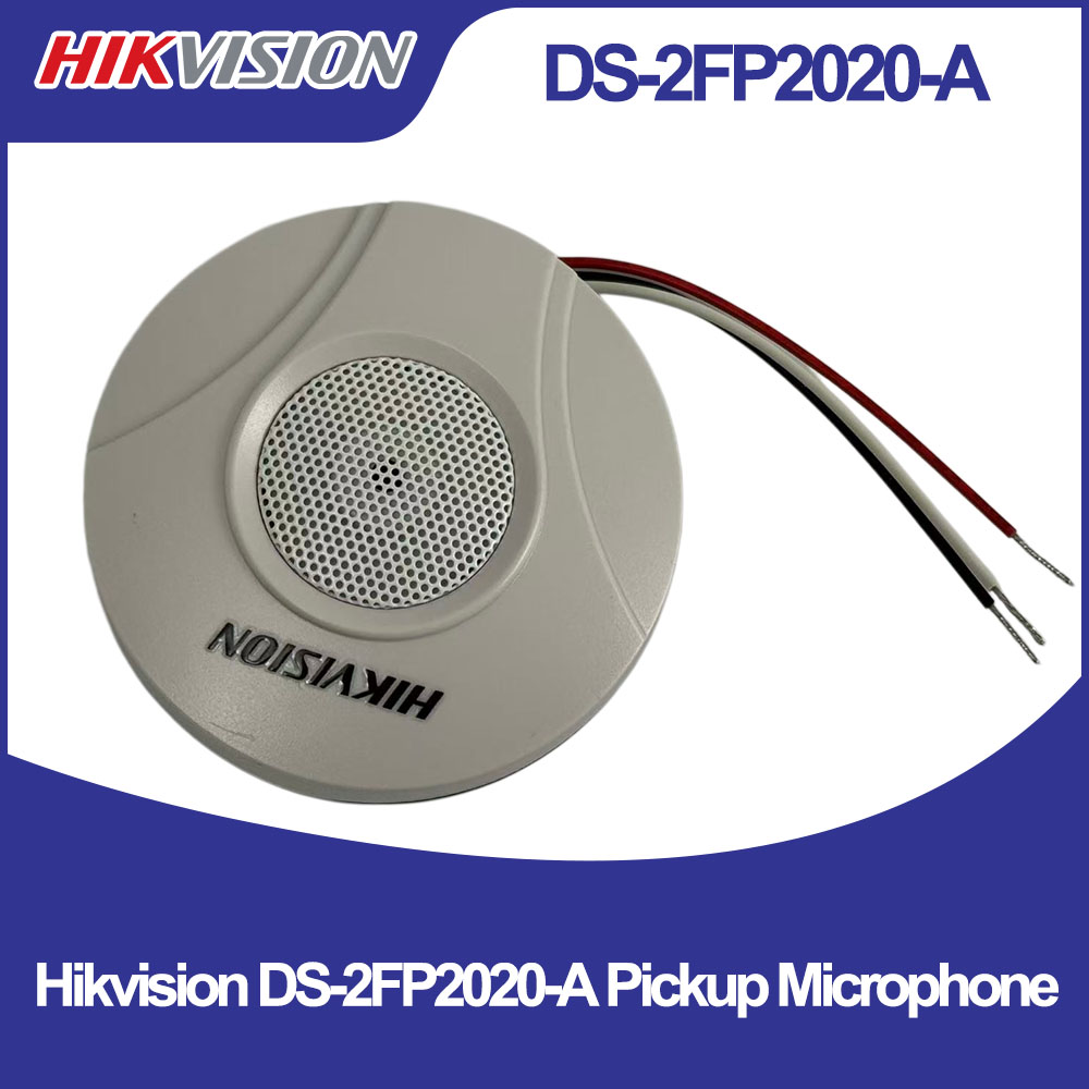 Hikvision DS-2FP2020-A HiFi Hi - Home Security Hikvision review and price