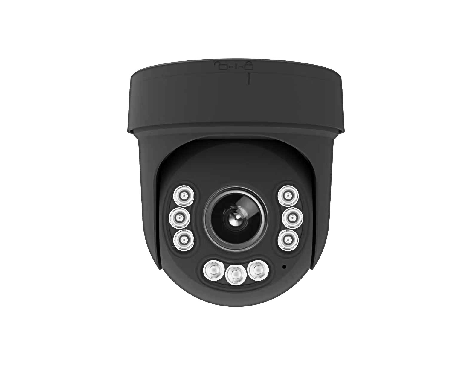 Camhipro 30X ZOOM 4K 8MP Wifi  - Home Security Hikvision review and price