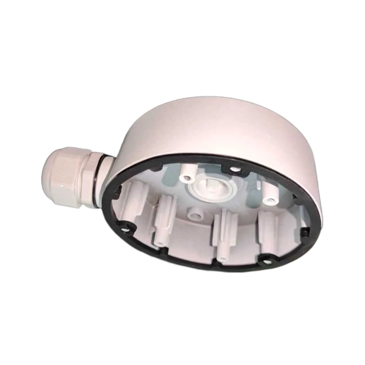 Hikvision DS-1280ZJ-DM46 Netwo - Home Security Hikvision review and price