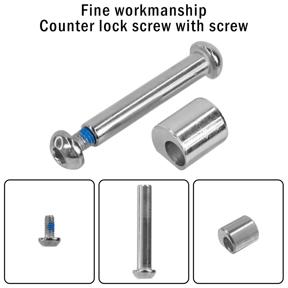 Hinge Bolt Repair Hardened Ste - Home Security Xiaomi review and price