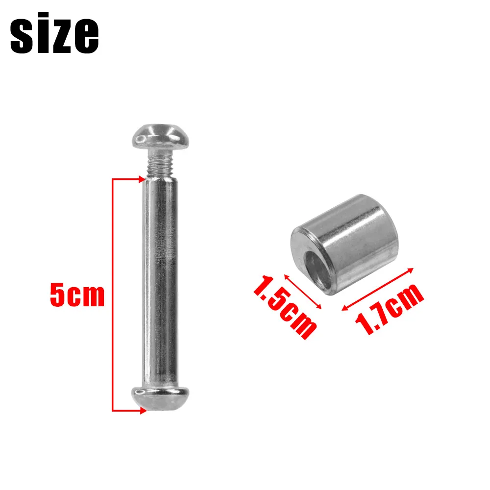 Hinge Bolt Repair Hardened Ste - Home Security Xiaomi review and price