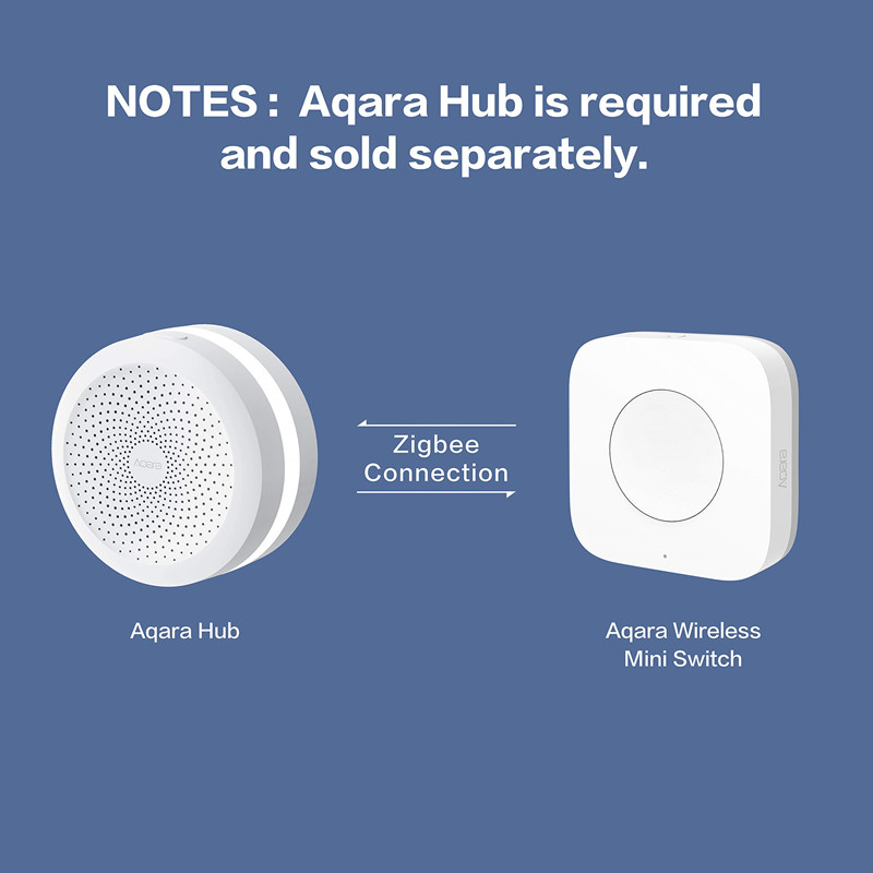 Aqara Sensor Smart Wireless Mi - Home Security Xiaomi review and price